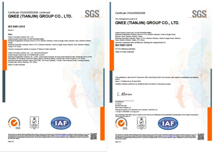 50kg/m heavy rail 50kg/m heavy rail