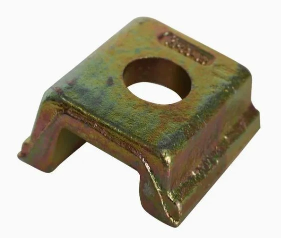 Rail Clip SKL KPO Fastening System Rail Clip SKL KPO Fastening System