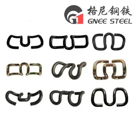 Rail Clip SKL15 Rail Clip SKL15