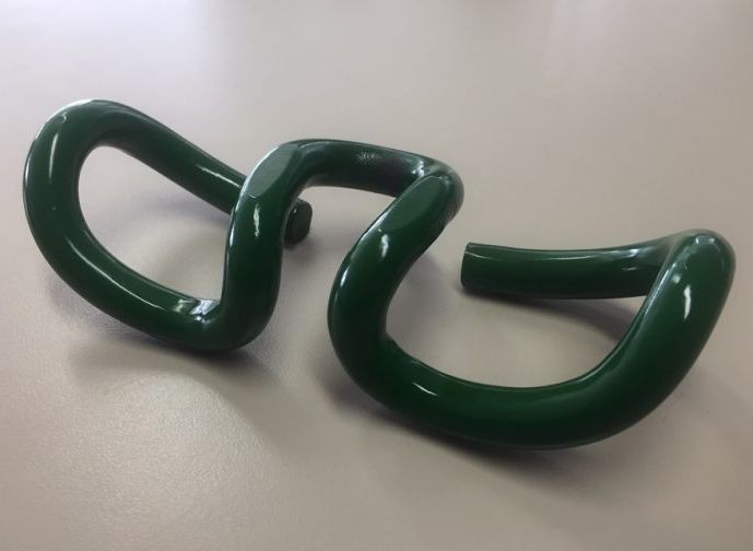 Rail Tension Clamp W12 Cilp Rail Tension Clamp W12 Cilp