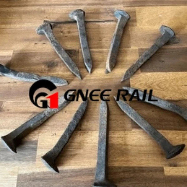 Railroad Spikes Railroad Spikes
