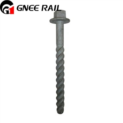 Railway Drive Spike
