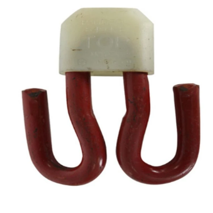 Railway Fast Clip Fasteners System Railway Fast Clip Fasteners System