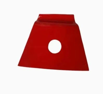 Railway Fastening System Nabla Rail Clip