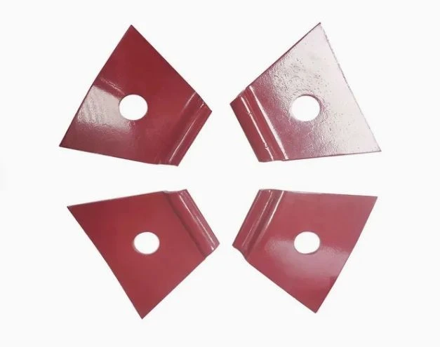 Railway Nabla Kpo Fasteners System Railway Nabla Kpo Fasteners System