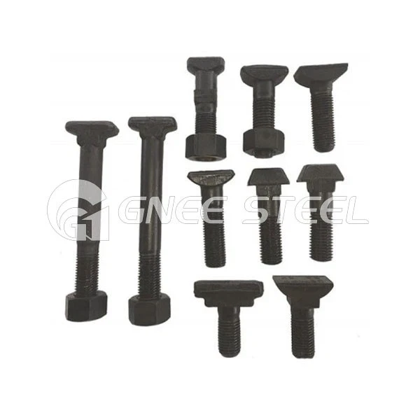 Railway Stud Bolt Railway Stud Bolt