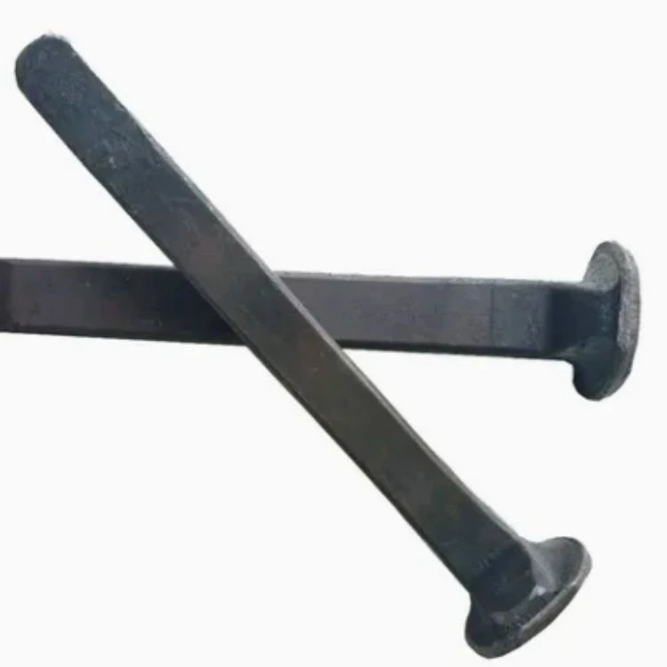 Railway Track Dog Spike suppliers Railway Track Dog Spike suppliers