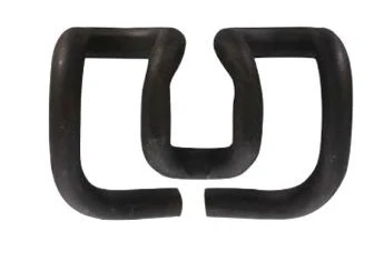 SKL Forged Railway Spring Clips Steel SKL Forged Railway Spring Clips Steel