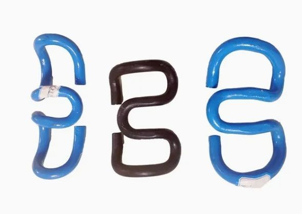 SKL Series Forge Clips Fastening SKL Series Forge Clips Fastening