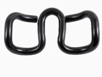 SKL14 Elastic Clip Rail Fastener System