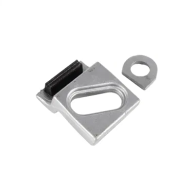 Morsa tal-Pjanċa tal-Ħut