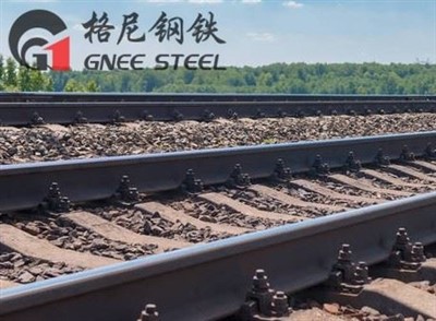 Spike tal-Invita tar-Rail tal-Hexagon Head