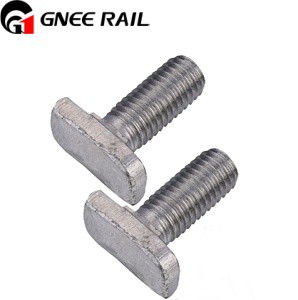 T-Bolt tal-Ferroviji