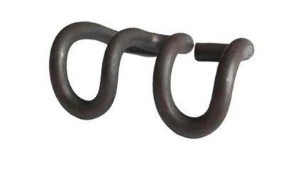 Klipps ferrovjarji SKL12 għal dawk li jorqdu l-konkrit