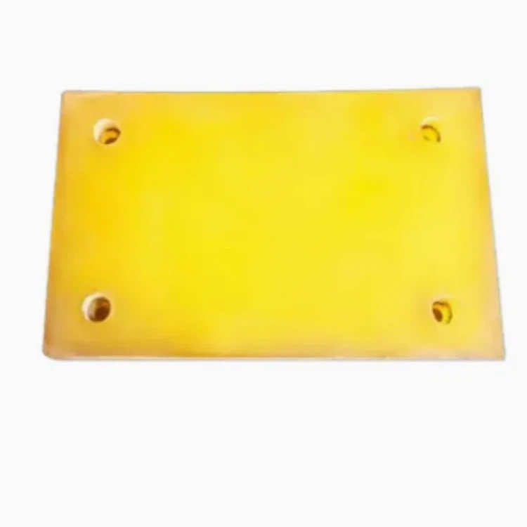 Sub Ballast Mats factory