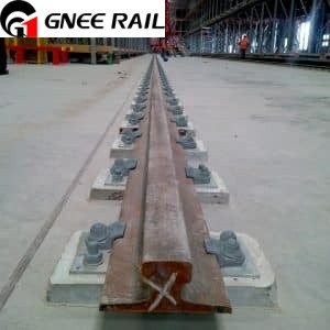 SWJK Rail Clamp SWJK Rail Clamp