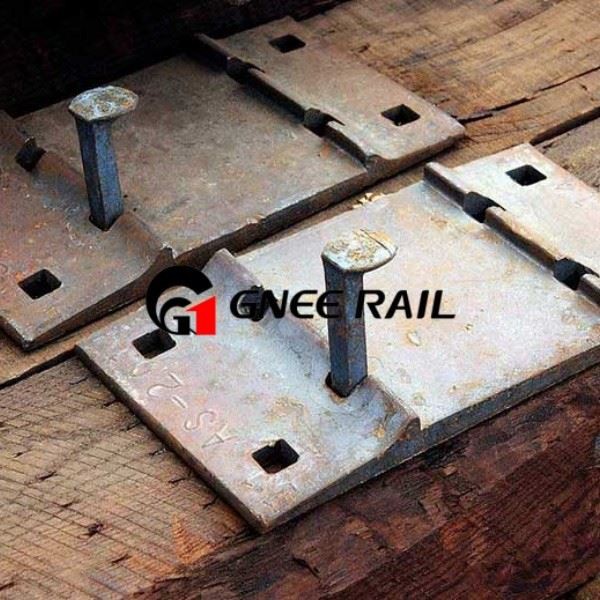 Tie Plate Railroad Tie Plate Railroad