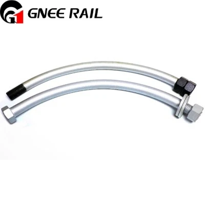 Tunnel Segment Bolt Tunnel Segment Bolt
