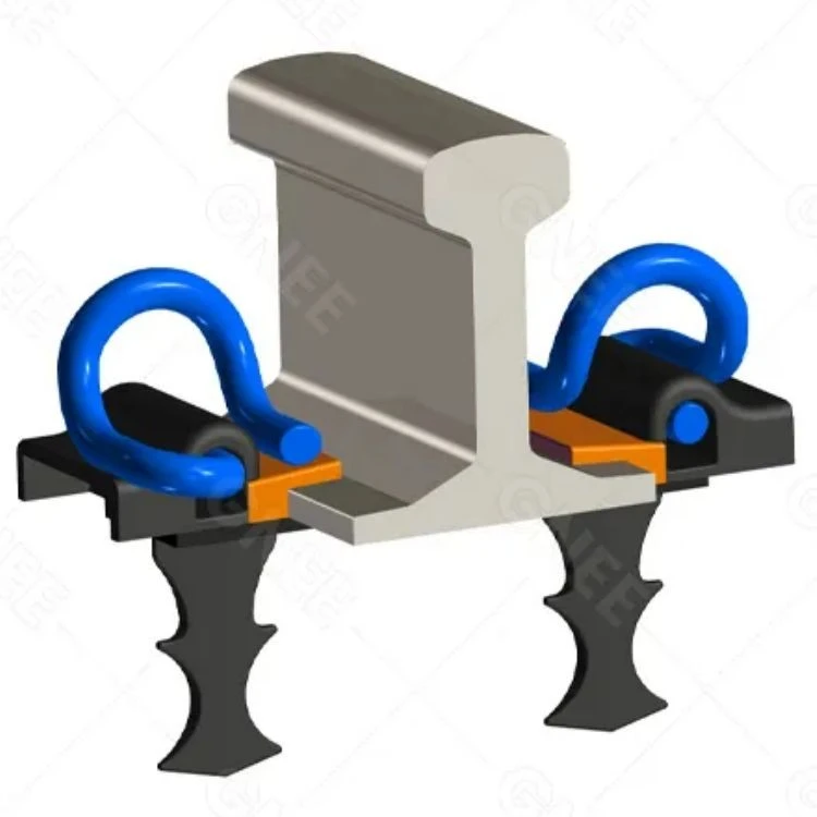 Type IV Clip Fasteners System Type IV Clip Fasteners System