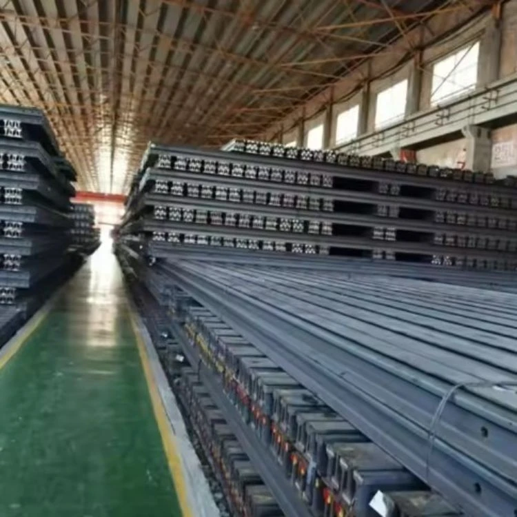 U71Mn 38kg/m Heavy Rail