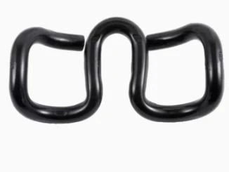Vossloh Skl Clamp Railway Track Fastening